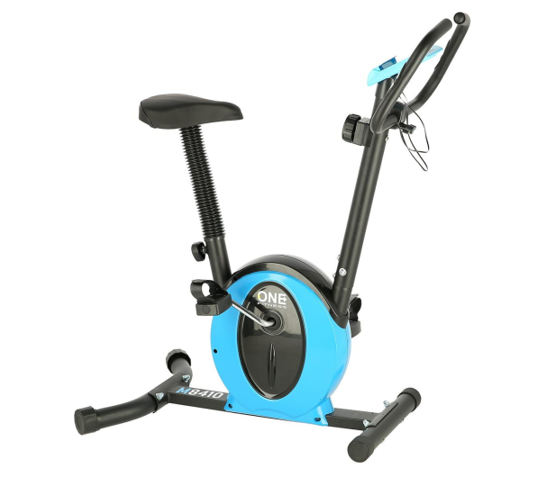One Fitness Black-blue Rower Magnetyczny One Fitness - 1068591 - zdjęcie 4