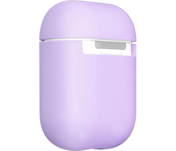 Laut Huex Pastels do AirPods 1/2 purple - 1074315 - zdjęcie 3