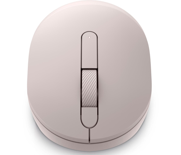 Dell Dell Mobile Wireless Mouse MS3320W -  Ash Pink - 1116880 - zdjęcie 2