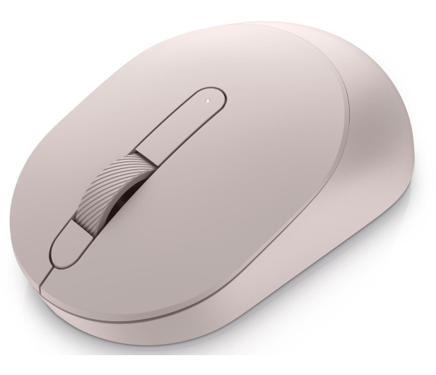 Dell Mobile Wireless Mouse MS3320W -  Ash Pink - 1116880 - zdjęcie 3