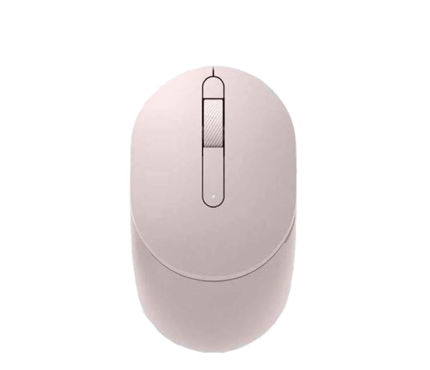 Dell Mobile Wireless Mouse MS3320W -  Ash Pink - 1116880 - zdjęcie