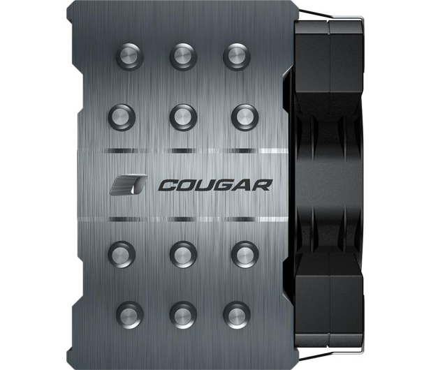 Cougar Forza 85 120mm - 1074498 - zdjęcie 4