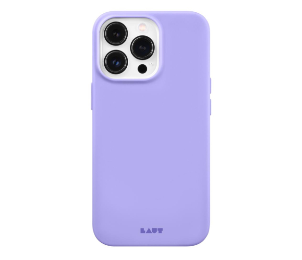 Laut Huex Pastels do iPhone 14 Pro Max purple - 1074355 - zdjęcie