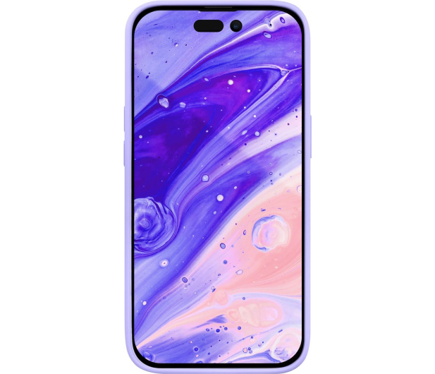 Laut Huex Pastels do iPhone 14 Pro Max purple - 1074355 - zdjęcie 3