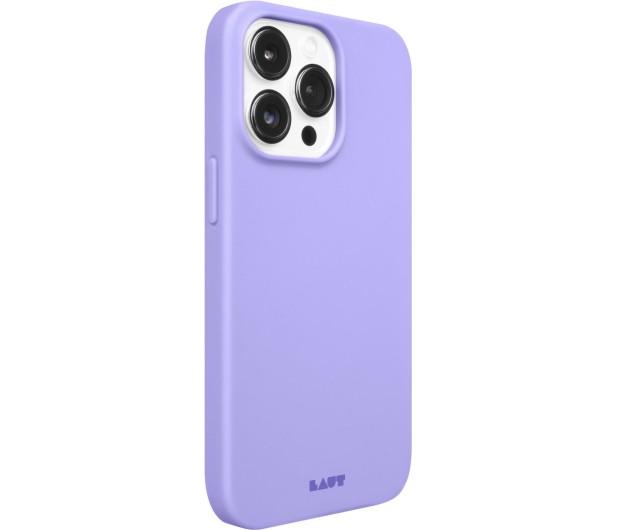 Laut Huex Pastels do iPhone 14 Pro Max purple - 1074355 - zdjęcie 2