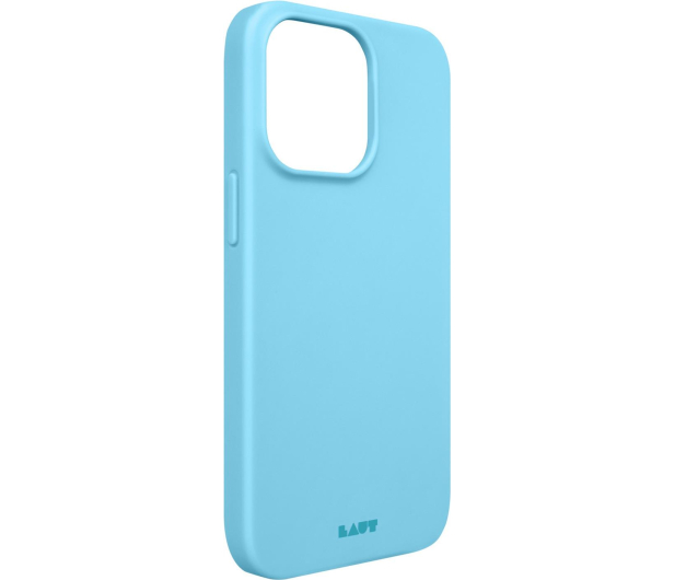Laut Huex Pastels do iPhone 14 Pro Max baby blue - 1074353 - zdjęcie 5