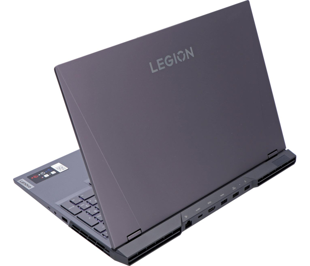 Lenovo Legion 5 Pro i7-12700H/16GB/512 RTX3060 165Hz - 1126376 - zdjęcie 5
