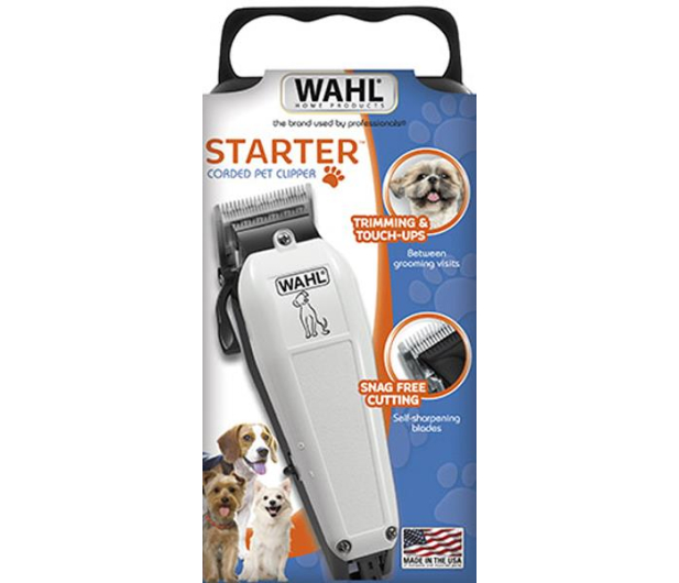 Wahl Starter corded pet clipper 09160-1716 - 1069460 - zdjęcie 3