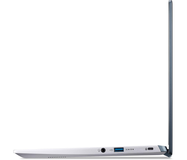 Acer Swift X R5-5600U/16GB/512/Win11 RTX3050Ti - 1073656 - zdjęcie 8