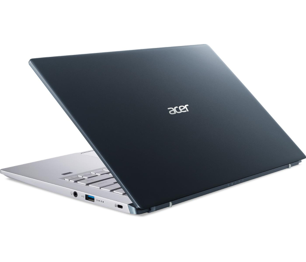 Acer Swift X R5-5600U/16GB/512/Win11 RTX3050Ti - 1073656 - zdjęcie 7