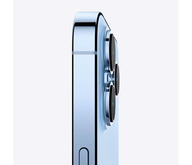 Apple iPhone 13 Pro 1TB Sierra Blue - 681180 - zdjęcie 5