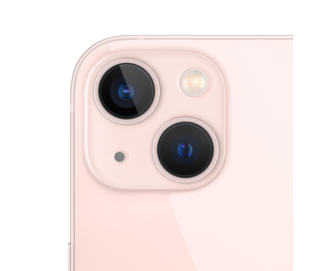 Apple iPhone 13 Mini 512GB Pink - 681145 - zdjęcie 4