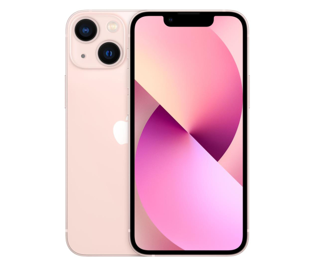 Apple iPhone 13 Mini 512GB Pink - 681145 - zdjęcie