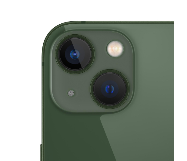 Apple iPhone 13 Mini 512GB Alpine Green - 730601 - zdjęcie 4
