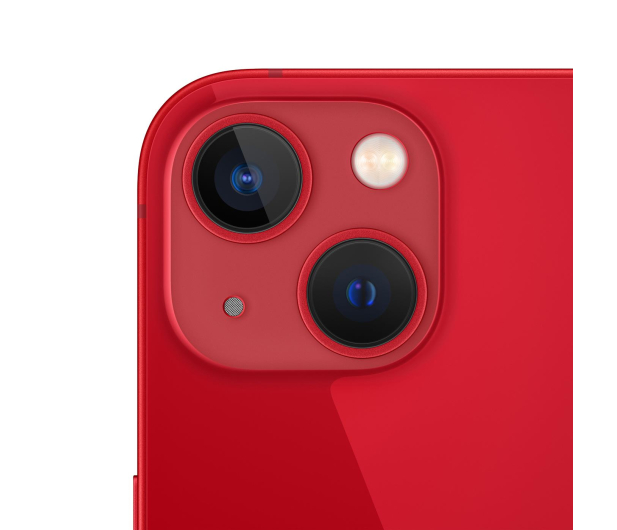 Apple iPhone 13 512GB (PRODUCT)RED - 681160 - zdjęcie 3