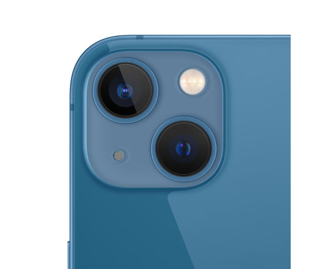 Apple iPhone 13 128GB Blue - 681150 - zdjęcie 4
