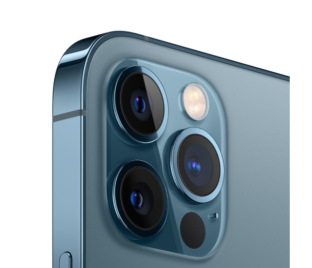 Apple iPhone 12 Pro 128GB Pacific Blue 5G - 592094 - zdjęcie 4