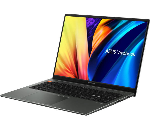 ASUS VivoBook S16X i5-12500H/16GB/1TB/Win11 OLED - 1075593 - zdjęcie 3
