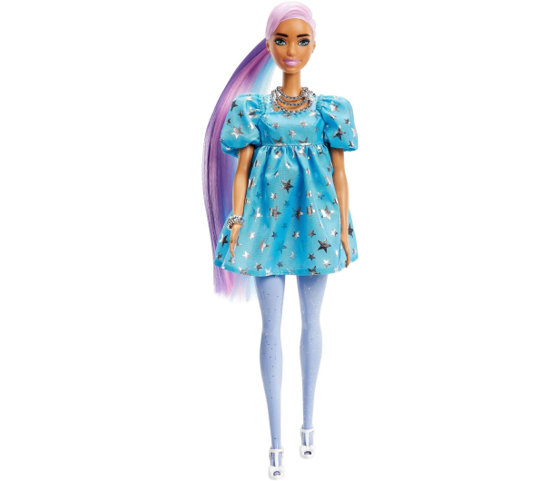 Barbie Color Reveal Kalendarz adwentowy - 1051682 - zdjęcie 2