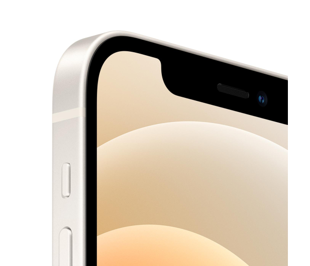 Apple iPhone 12 64GB White 5G - 592144 - zdjęcie 3