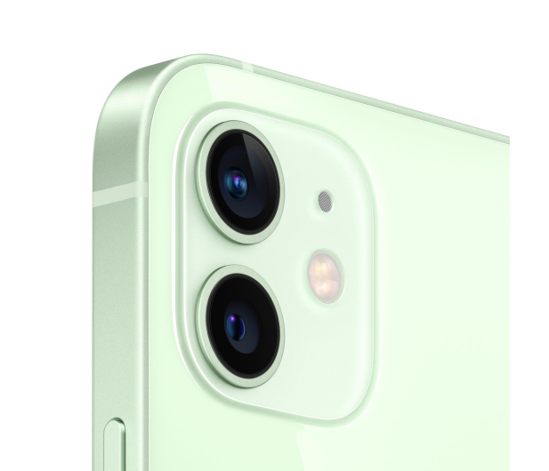 Apple iPhone 12 64GB Green 5G - 592146 - zdjęcie 4