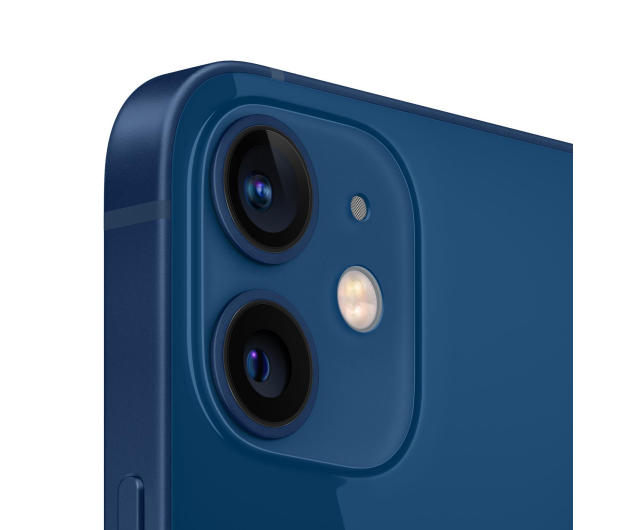 Apple iPhone 12 Mini 64GB Blue 5G - 592127 - zdjęcie 4