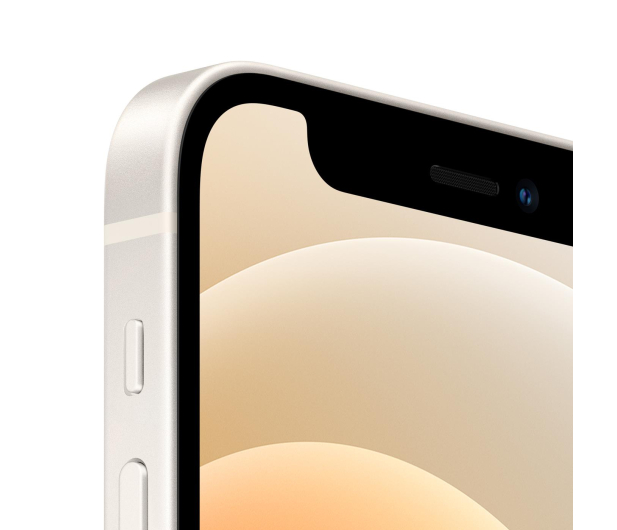 Apple iPhone 12 Mini 64GB White 5G - 592126 - zdjęcie 3