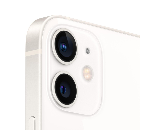 Apple iPhone 12 Mini 64GB White 5G - 592126 - zdjęcie 4