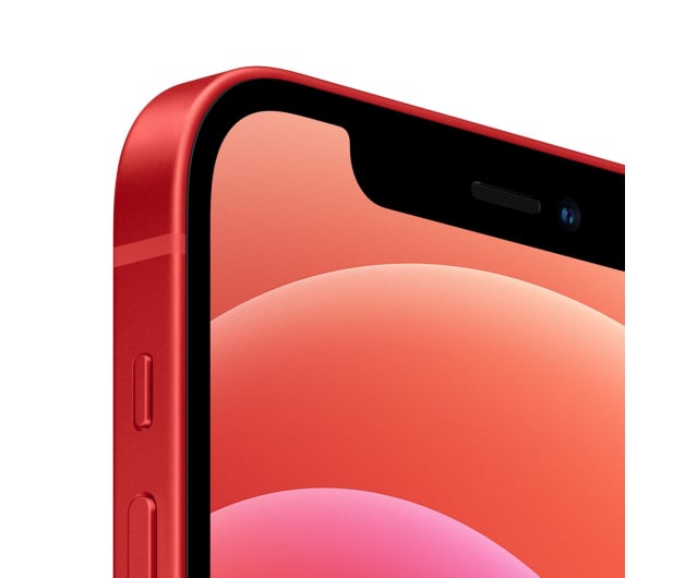Apple iPhone 12 64GB (PRODUCT)Red 5G - 592147 - zdjęcie 3