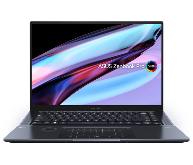 ASUS ZenBook Pro 16X i9-13900H/64GB/1TB/Win11P RTX4070 OLED 120Hz - 1160635 - zdjęcie 3