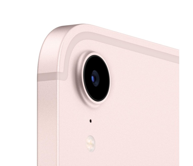Apple iPad Mini 6gen 64GB 5G Pink - 681215 - zdjęcie 3