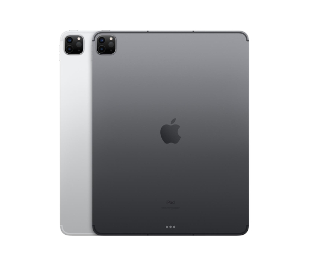 Apple iPad Pro 12,9" M1 256 GB 5G Silver - 648766 - zdjęcie 9