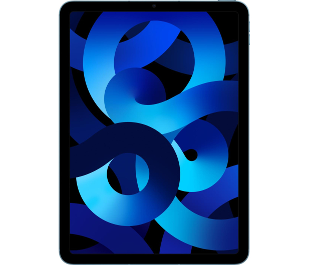 Apple iPad Air 10,9" 5gen 256GB 5G Blue - 730578 - zdjęcie 2