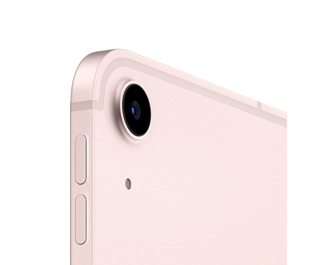 Apple iPad Air 10,9" 5gen 64GB 5G Pink - 730568 - zdjęcie 4