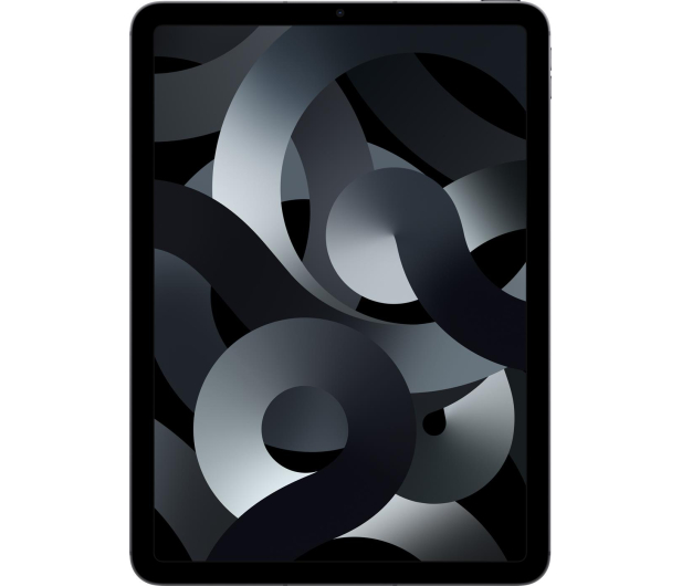 Apple iPad Air 10,9" 5gen 64GB 5G Space Gray - 730565 - zdjęcie 2