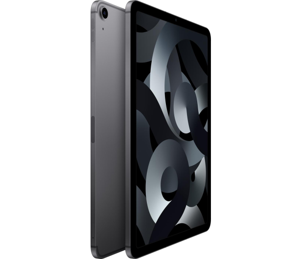 Apple iPad Air 10,9" 5gen 256GB 5G Space Gray - 730566 - zdjęcie 3