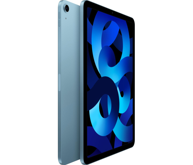 Apple iPad Air 10,9" 5gen 256GB Wi-Fi Blue - 730577 - zdjęcie 3