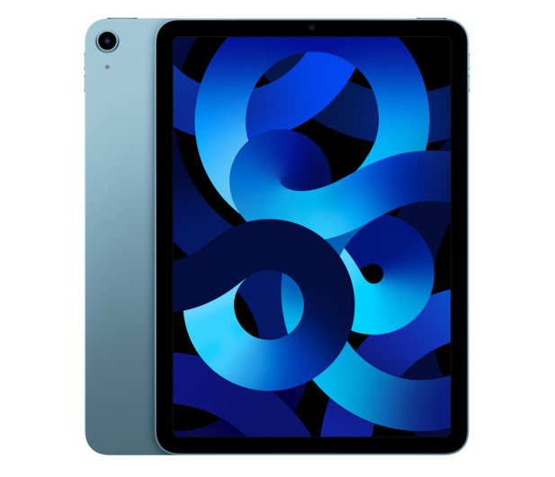 Apple iPad Air 10,9" 5gen 64GB Wi-Fi Blue - 730575 - zdjęcie