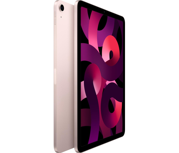 Apple iPad Air 10,9" 5gen 256GB Wi-Fi Pink - 730570 - zdjęcie 3