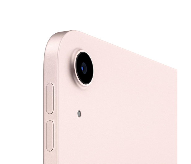 Apple iPad Air 10,9" 5gen 256GB Wi-Fi Pink - 730570 - zdjęcie 4