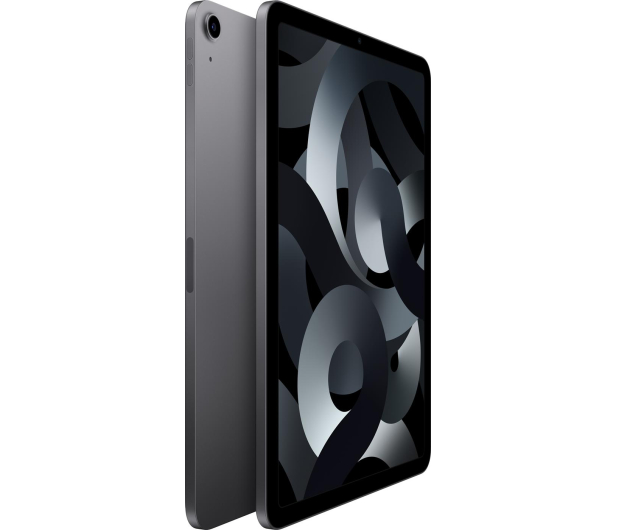 Apple iPad Air 10,9" 5gen 256GB Wi-Fi Space Gray - 730564 - zdjęcie 3