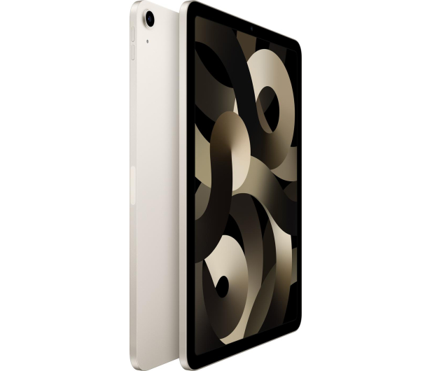 Apple iPad Air 10,9" 5gen 64GB Wi-Fi Starlight - 730579 - zdjęcie 3