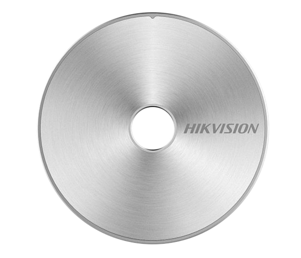 Hikvision T100F 512GB USB 3.2 Gen.2 Srebrny - 739591 - zdjęcie