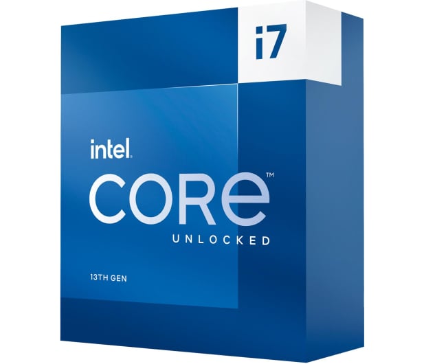 Intel Core i7-13700K - 1073570 - zdjęcie 2