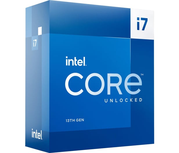Intel Core i7-13700K - 1073570 - zdjęcie 3