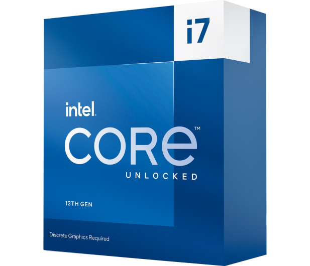 Intel Core i7-13700KF - 1073573 - zdjęcie 2