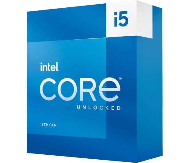 Intel Core i5-13600K - 1075053 - zdjęcie 2