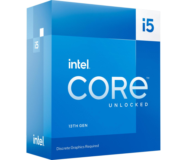 Intel Core i5-13600KF - 1075057 - zdjęcie 3