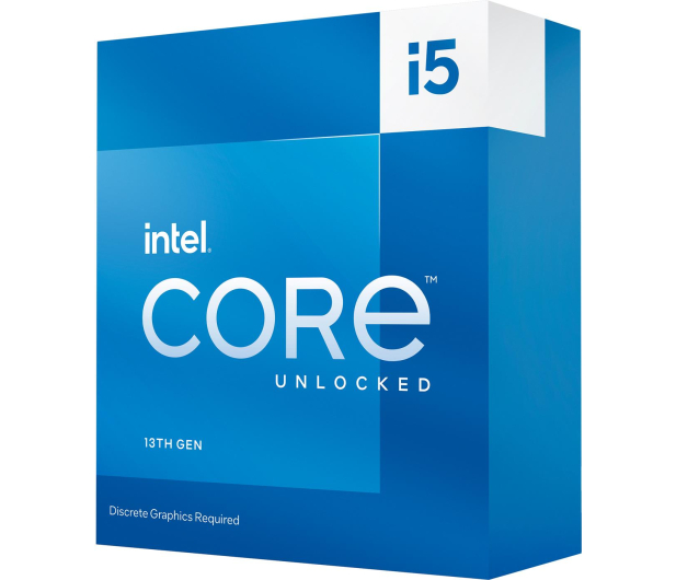 Intel Core i5-13600KF - 1075057 - zdjęcie 2