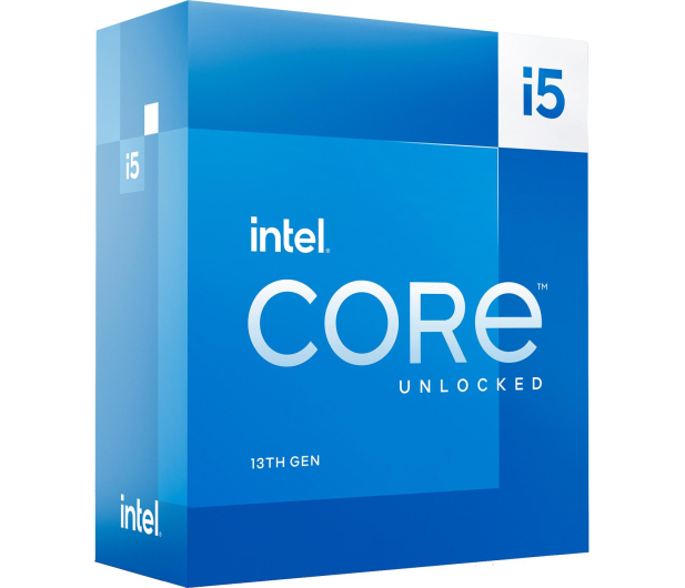 Intel Core i5-13600K - 1075053 - zdjęcie 3